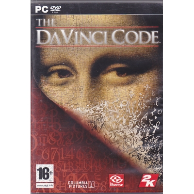 The Davinci code PC